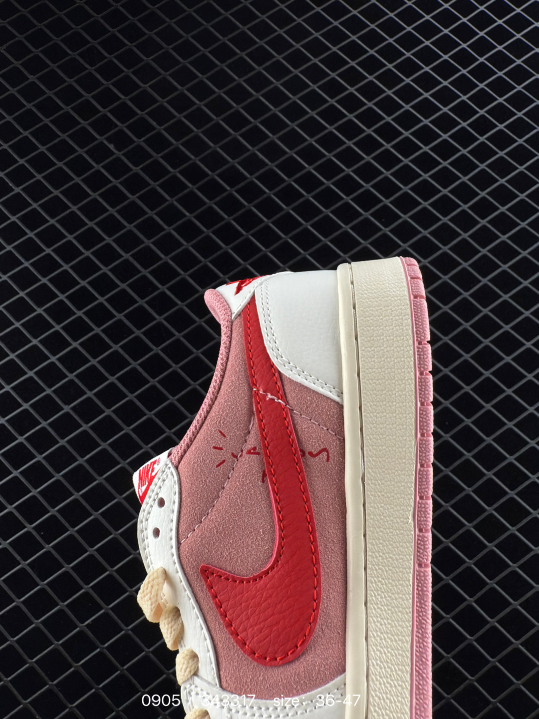 Nike Air Jordan 1 Low OG SP